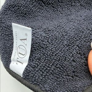 Hairstylists you will love these Tua Towels!!